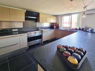  Appartement � vendre 4 pi�ces 115 m�