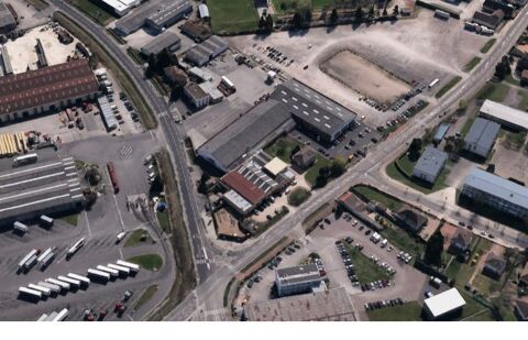   À vendre : Ensemble immobilier à fort potentiel à Chalon-sur-Saône 