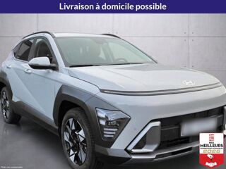 Kona 1.6 GDI 138 HYBRID CREATIVE DCT-6 2025 occasion 10150 Lavau