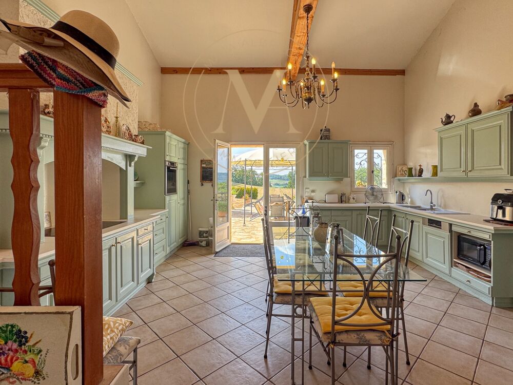 à vendre  Propriété/château Lacapelle-Cabanac (46700)