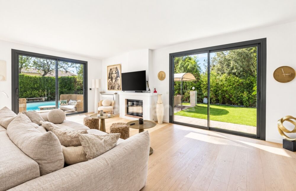à vendre  Maison Mougins (06250)