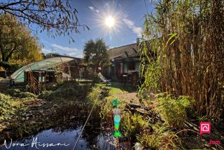  Maison � vendre 7 pi�ces 172 m�