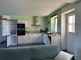  Maison � vendre 10 pi�ces 299 m�