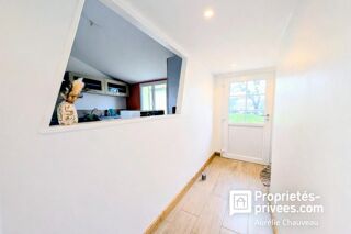 Maison � vendre 5 pi�ces 110 m�
