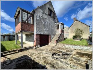  Maison � vendre 5 pi�ces 84 m�