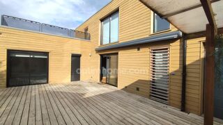  Maison à vendre 5 pièces 180 m²