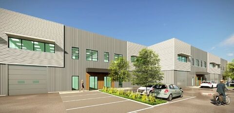 A LOUER - PROGRAMME NEUF - CHALON NORD 39725 71530 Fragnes