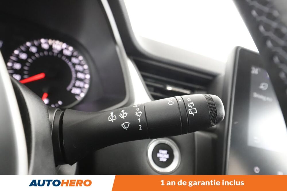 Captur 1.0 TCe Evolution 91 ch 2024 occasion 92130 Issy-les-Moulineaux
