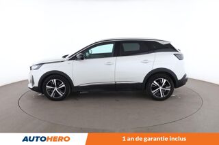 3008 1.2 PureTech GT 130 ch 2021 occasion 92130 Issy-les-Moulineaux