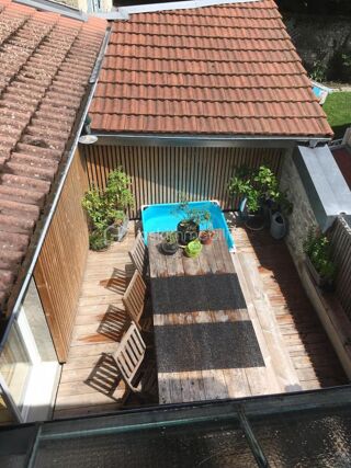  Maison  vendre 7 pices 155 m