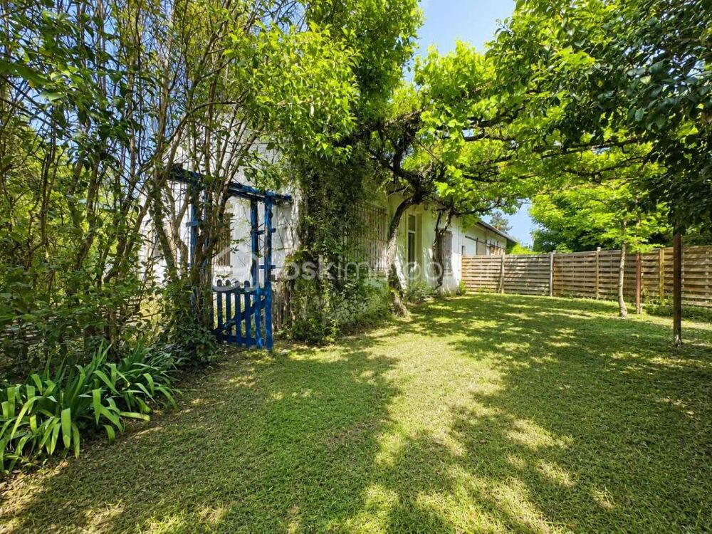 Vente Maison Maison de plain pied avec jardin arboré Avignon