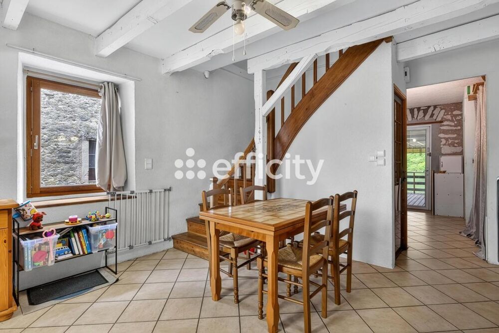 Vente Maison Maison Menthonnex sous clermont