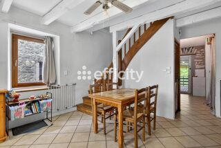 Maison à vendre 3 pièces 103 m²