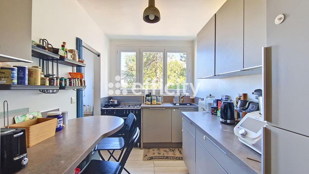 Vente Appartement T3 Rueil malmaison