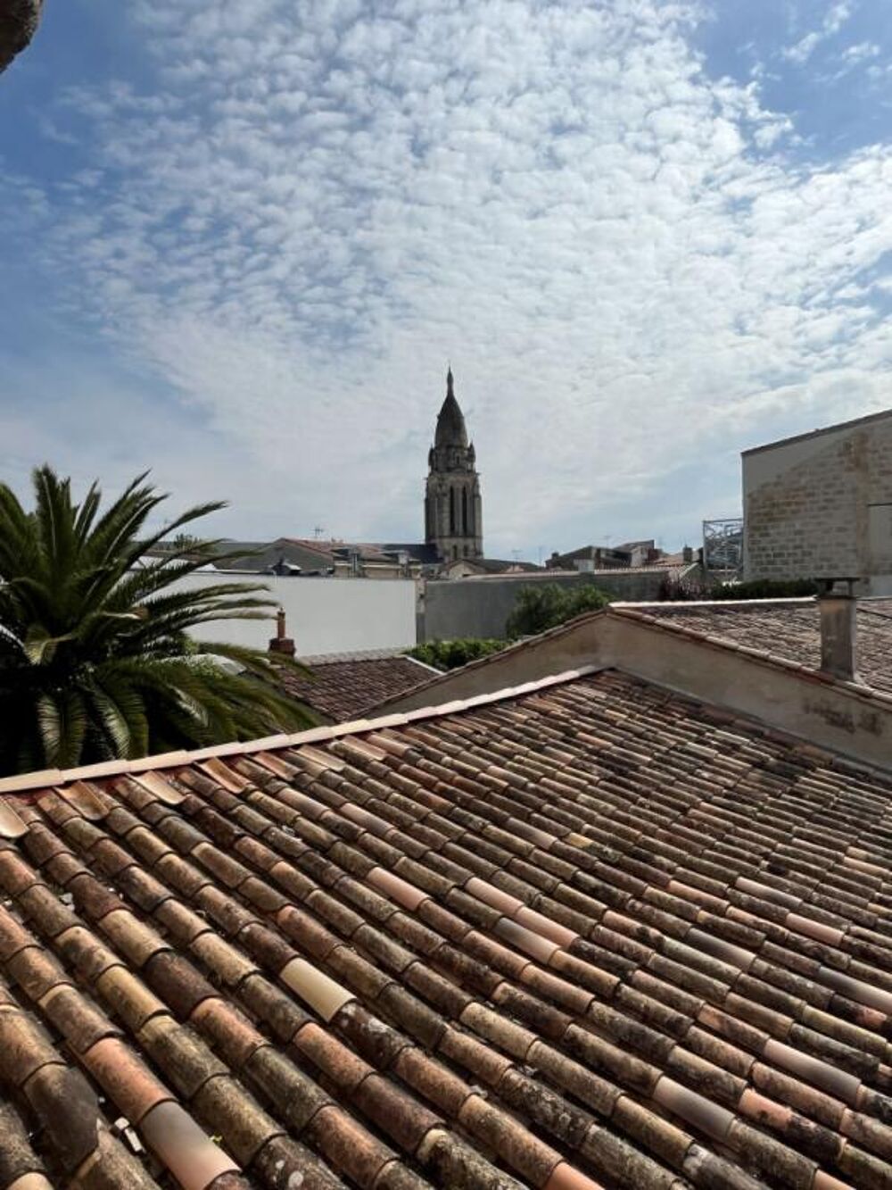 Vente Appartement BORDEAUX BASTIDE APPARTEMENT RENOVE 46 M2 BALCON Bordeaux