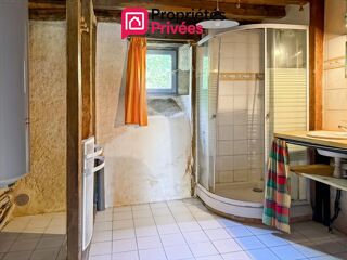  Maison à vendre 8 pièces 165 m²