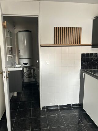  Maison � louer 3 pi�ces 46 m�