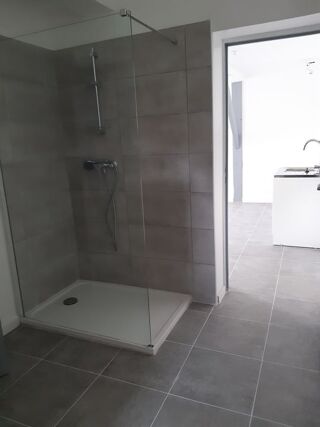  Maison à louer 2 pièces 44 m² Dreux