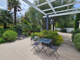  Maison à vendre 5 pièces 123 m²