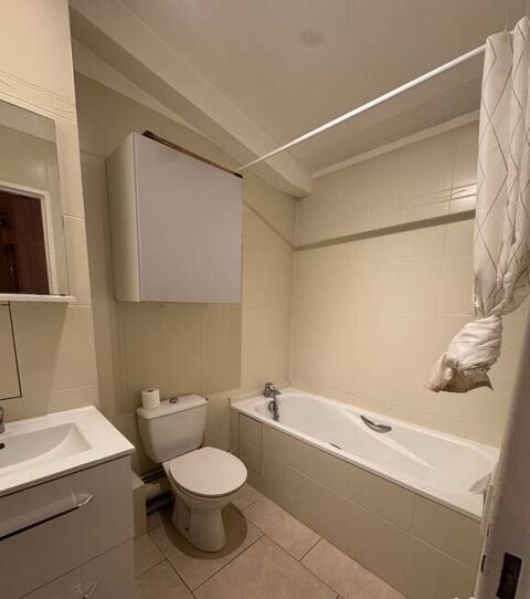  Appartement � louer 3 pi�ces 63 m�