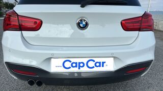 S&eacute;rie 1 (F21) 120d 190 BVA8 M Sport 2016 occasion 06300 Nice