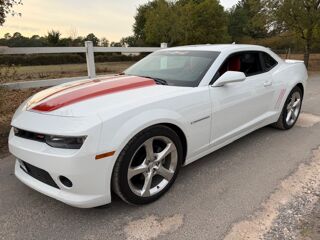 Camaro PACK RS V6 3,6L 2014 occasion 33300 Bordeaux