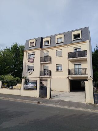 Appartement à louer 3 pièces 60 m²