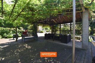  Maison à vendre 8 pièces 240 m²