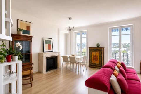  Duplex/triplex à vendre 7 pièces 174 m²