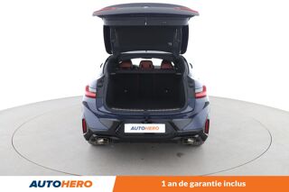 X4 xDrive20d M Sport BVA8 190 ch 2022 occasion 92130 Issy-les-Moulineaux