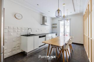  Appartement à vendre 5 pièces 92 m²