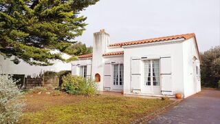  Maison � vendre 4 pi�ces 83 m�