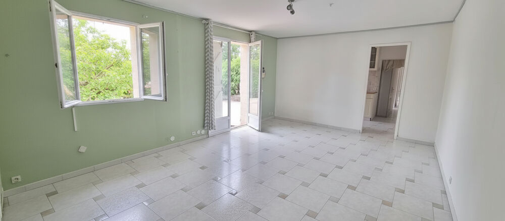 Vente Maison Villa 3/4P  85m2 Jardin clos, terrasse et piscine Draguignan