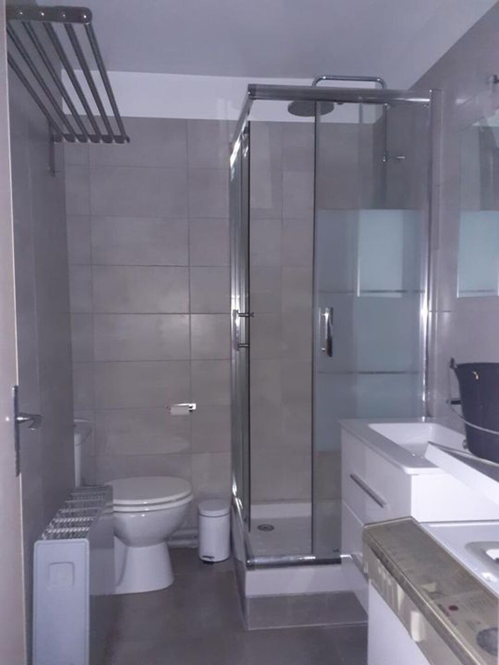 Location Appartement Studio de 20m2 à louer sur Saint-Raphaël Saint raphael