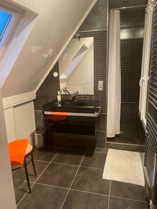  Appartement à louer 2 pièces 29 m²