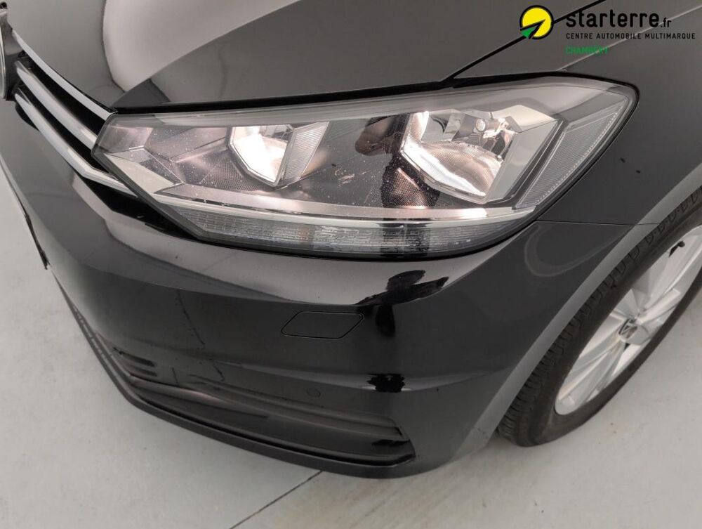 Touran 1.5 TSI EVO 150 DSG7 7pl Life Plus 2023 occasion 73420 Voglans
