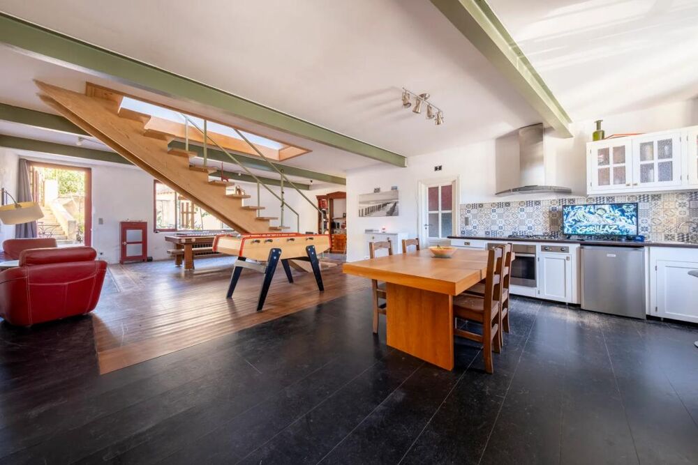 Maison de 6 pièces de 210 m² à Castelnaudary