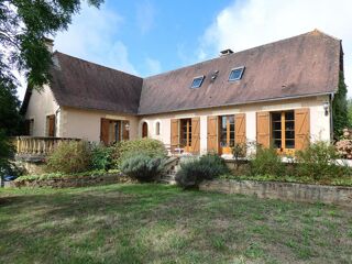  Maison à vendre 8 pièces 200 m²