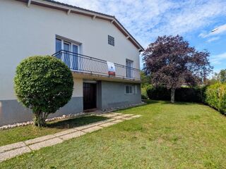  Maison � vendre 8 pi�ces 125 m�