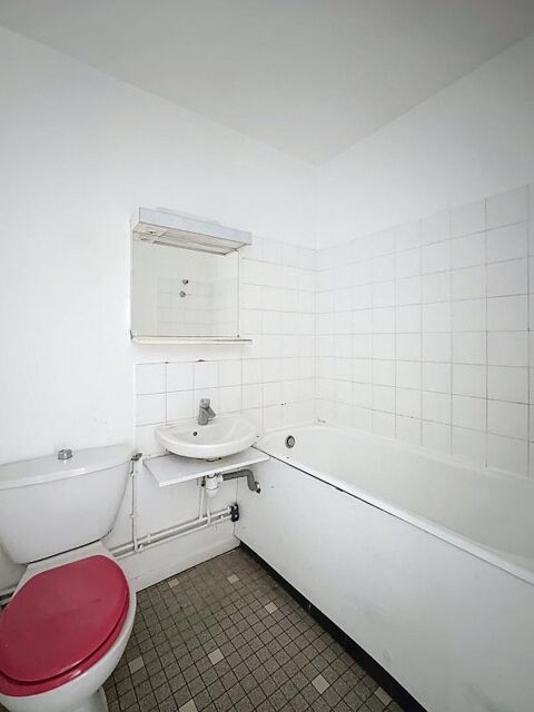  Appartement � louer 2 pi�ces 45 m�