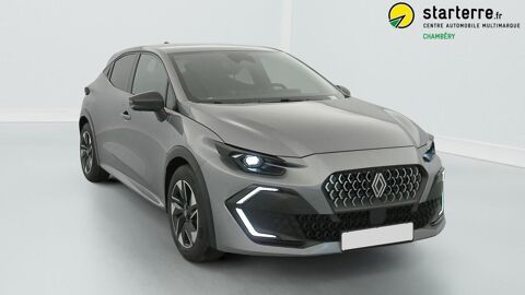 Annonce voiture Renault Clio 22598 €