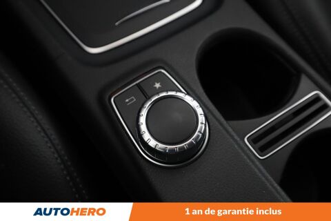 Classe A 180 d Sensation 7G-DCT 109 ch 2018 occasion 92130 Issy-les-Moulineaux