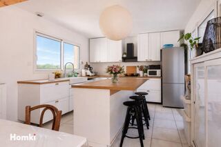  Maison à vendre 6 pièces 121 m²