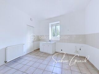 Vente Maison Maison individuelle avec jardin Varces allieres et risset
