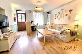  Maison � vendre 5 pi�ces 93 m�