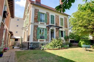  Maison à vendre 7 pièces 192 m²