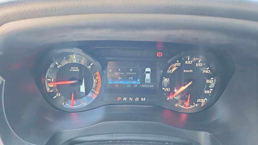 Ranger 2.0 EcoBlue 213 BVA10 Raptor 2019 occasion 72000 Le Mans