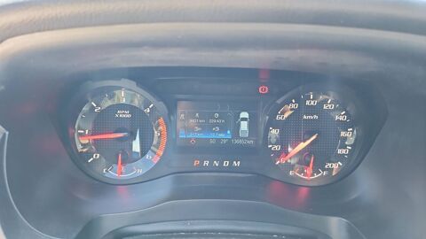 Ranger 2.0 EcoBlue 213 BVA10 Raptor 2019 occasion 72000 Le Mans