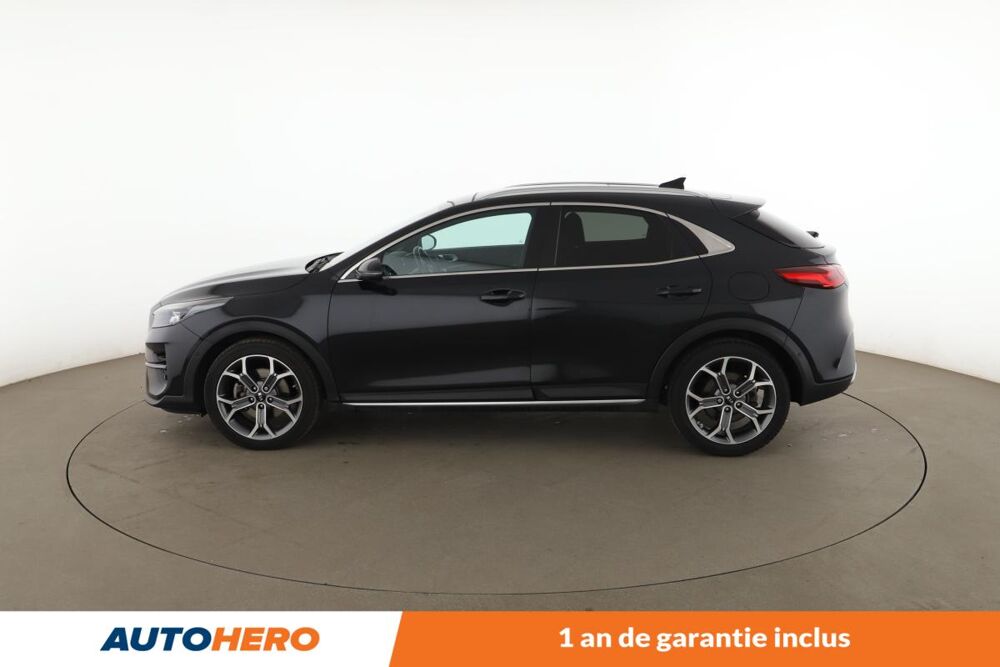 XCeed 1.4 T-GDi ISG Launch Edition DCT7 140 ch 2019 occasion 92130 Issy-les-Moulineaux