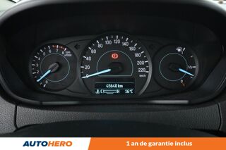 Ka 1.2 Ti-VCT Ultimate 5P 85 ch 2019 occasion 92130 Issy-les-Moulineaux